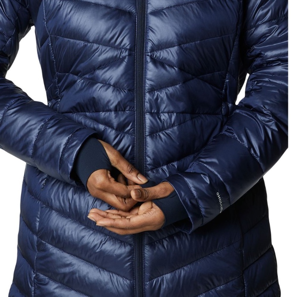 Columbia Women’s Joy Peak Novelty Jacket - Picture 5 of 16